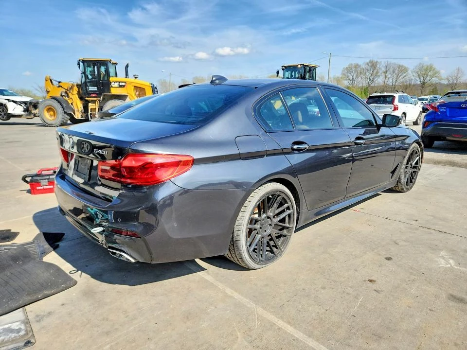 BMW 540 3.0L 6 ALL WHEEL DRIVE | Mobile.bg � ����������� 3