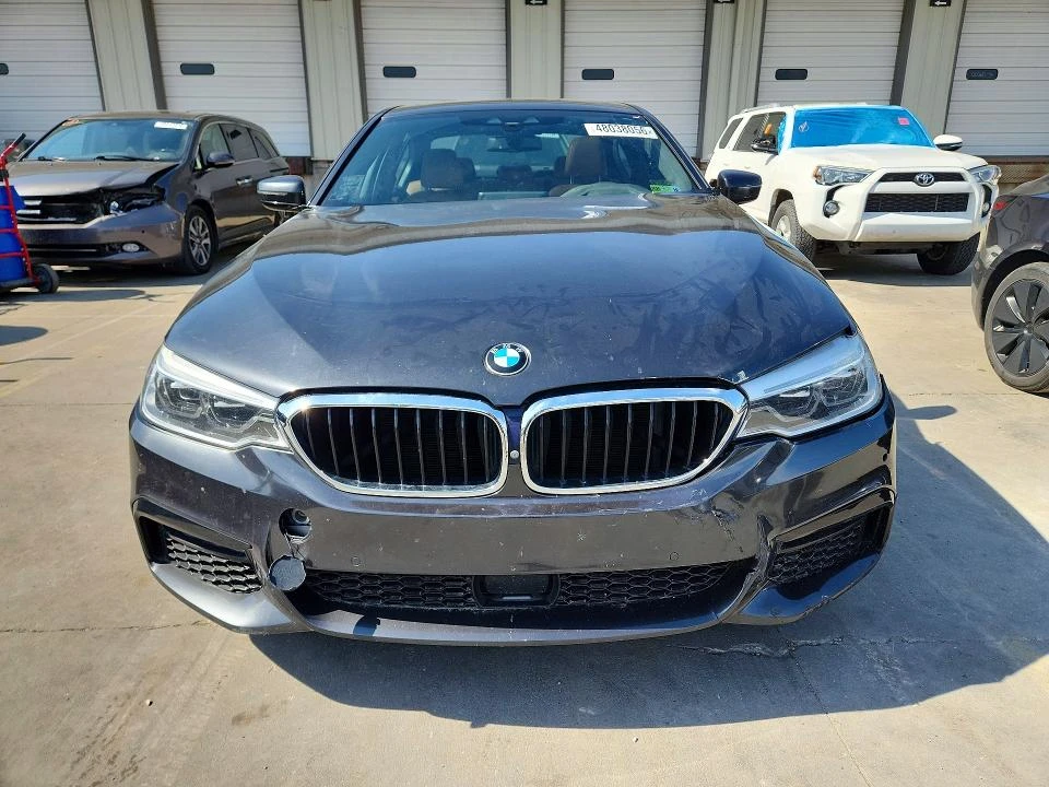 BMW 540 3.0L 6 ALL WHEEL DRIVE | Mobile.bg � ����������� 5