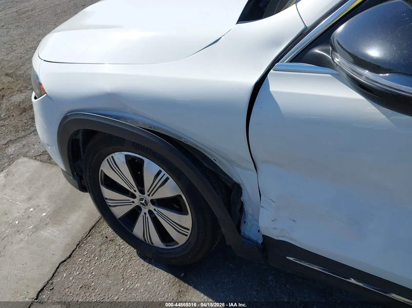 Mercedes-Benz EQB 300 Suv 4Matic | Mobile.bg � ����������� 6