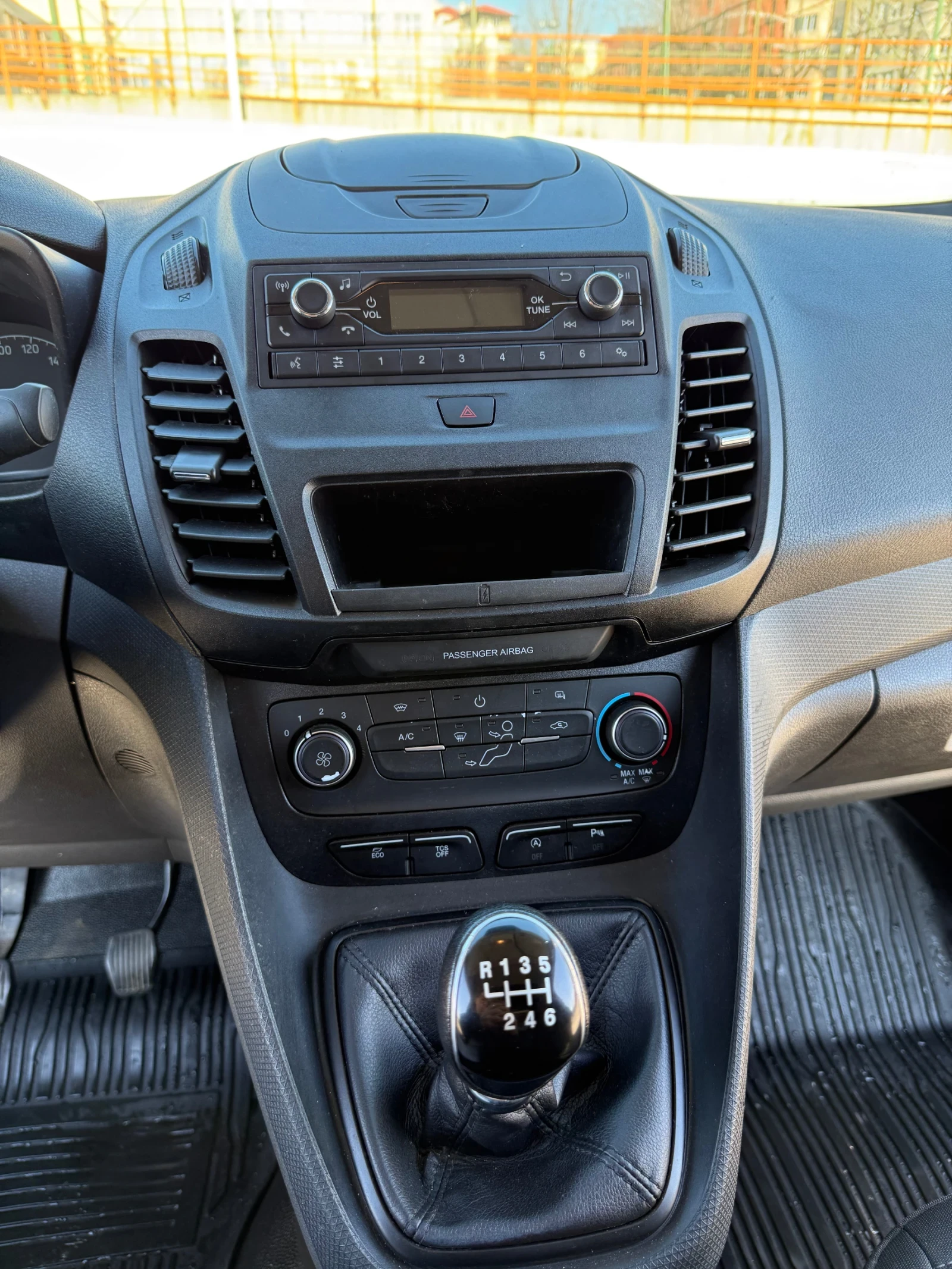 Ford Connect Transit Connect, снимка 6 - Автомобили и джипове - 54601745