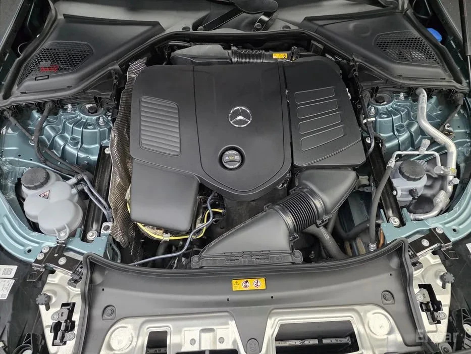 Mercedes-Benz E 200 360| BLIND SPOT| ����| �������| ��������� | Mobile.bg � ����������� 6