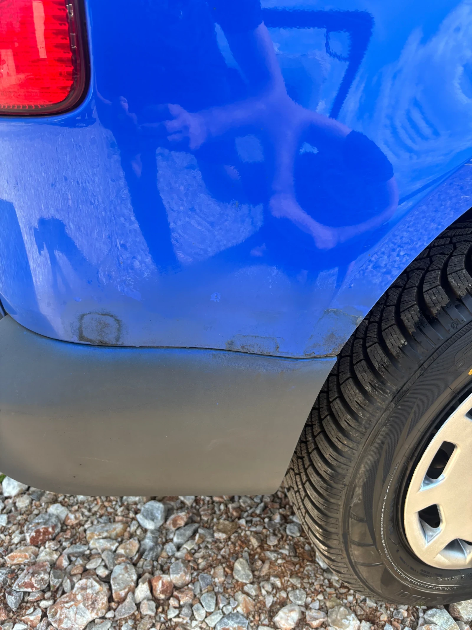 VW Caddy, снимка 8 - Автомобили и джипове - 54809663
