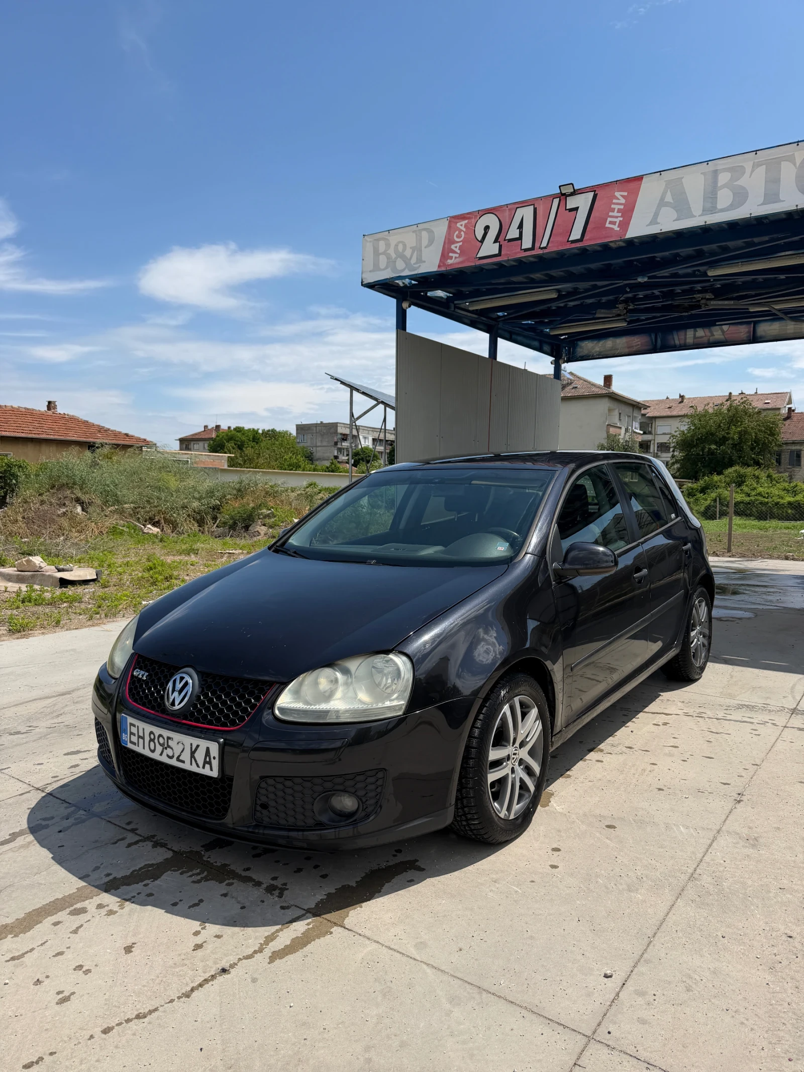 VW Golf, снимка 2 - Автомобили и джипове - 54962745
