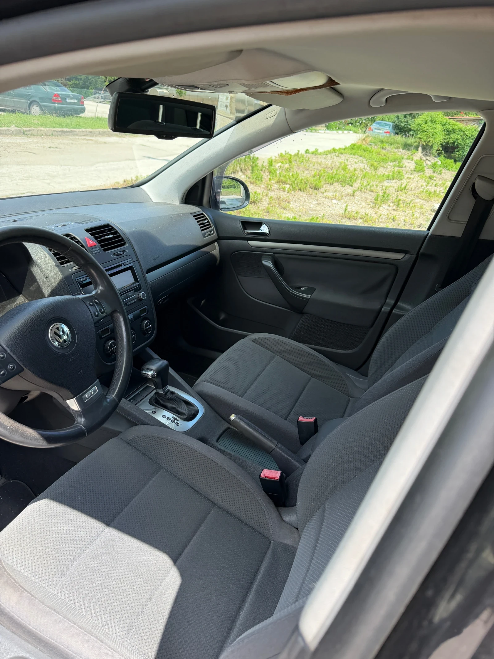 VW Golf, снимка 9 - Автомобили и джипове - 54962745