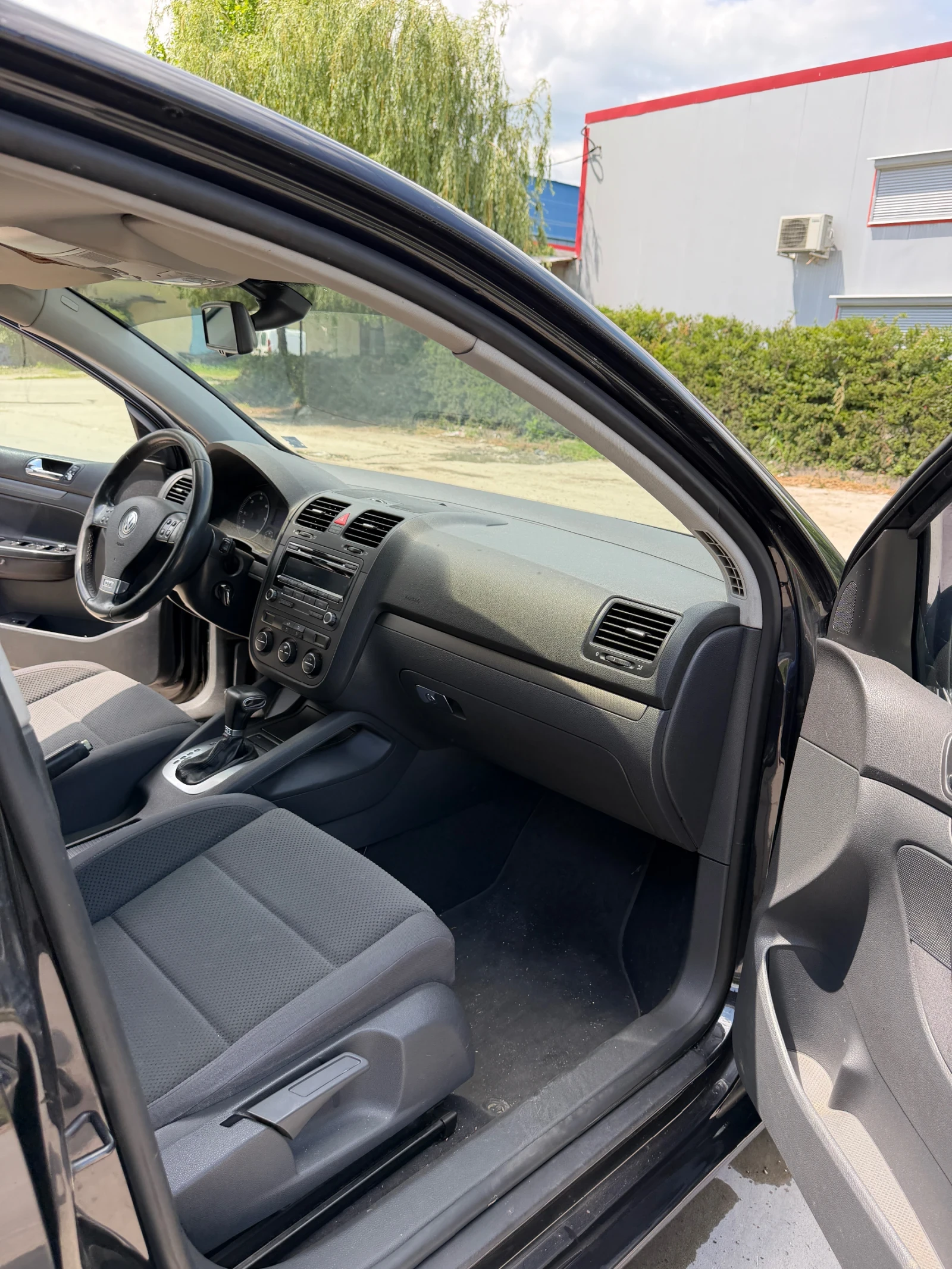 VW Golf, снимка 15 - Автомобили и джипове - 54962745