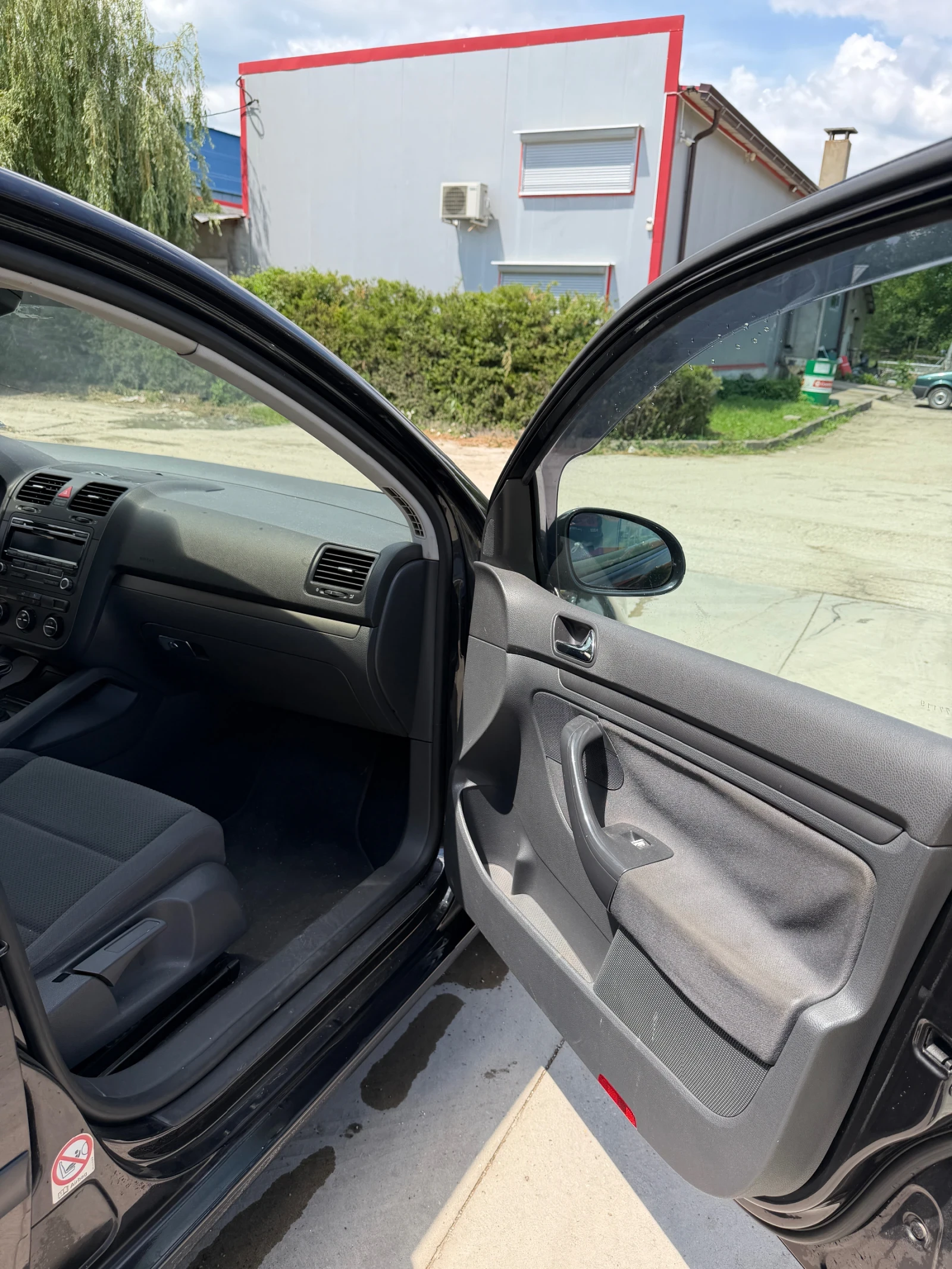 VW Golf, снимка 16 - Автомобили и джипове - 54962745