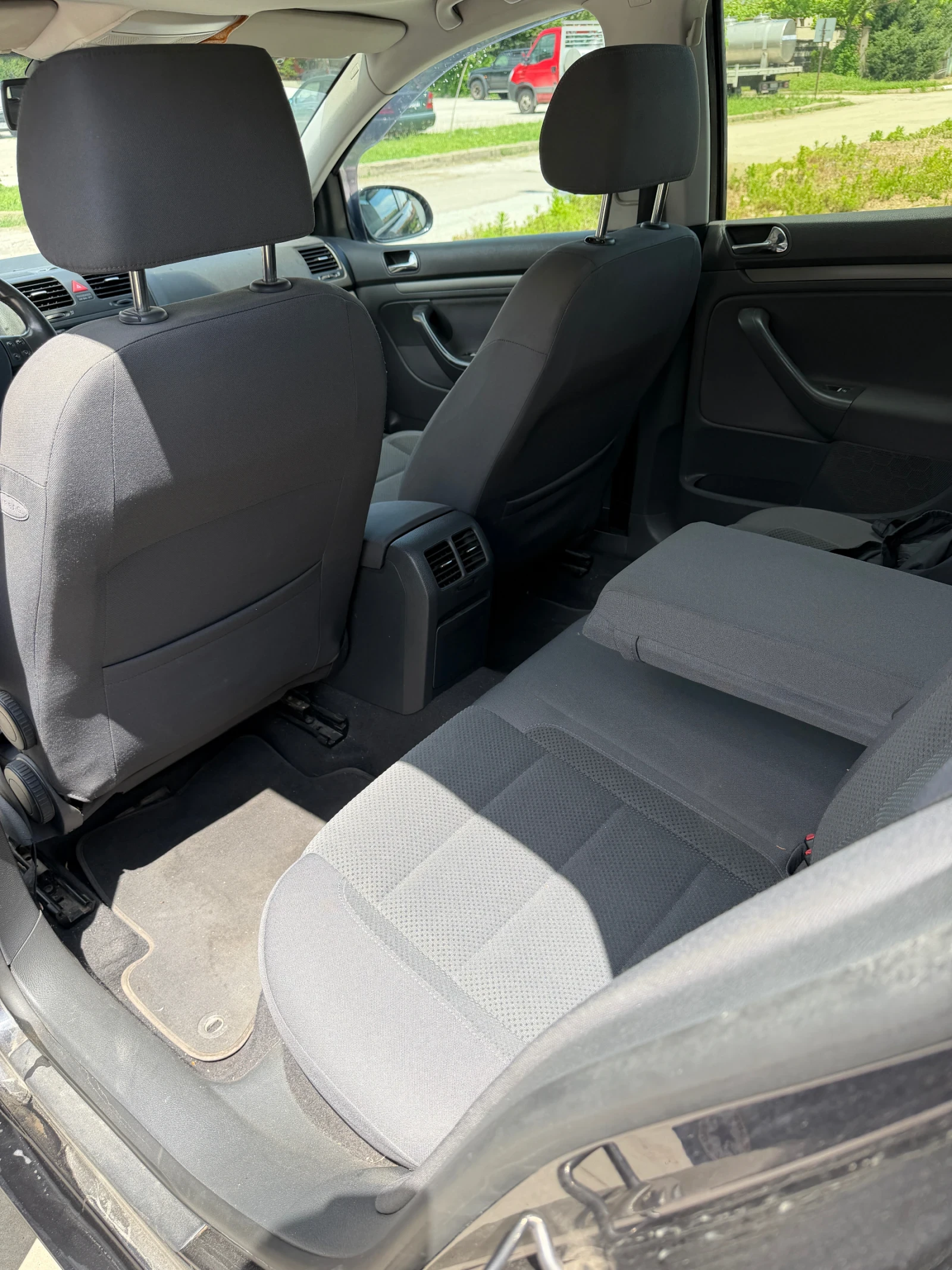 VW Golf, снимка 12 - Автомобили и джипове - 54962745