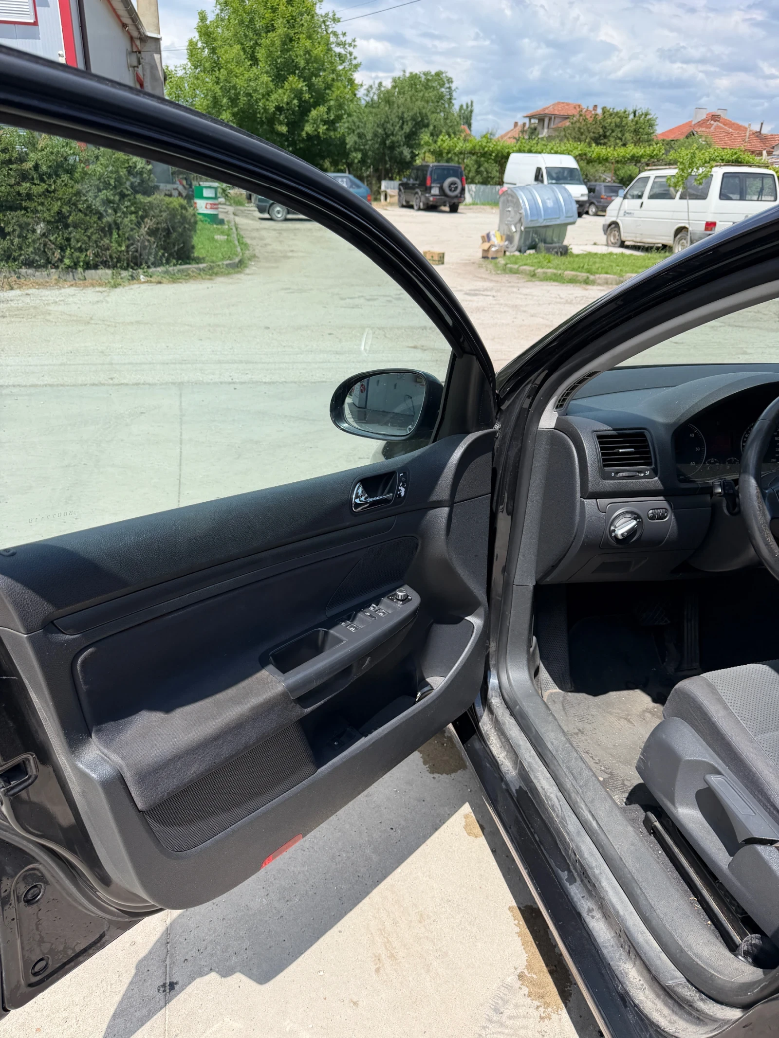 VW Golf, снимка 10 - Автомобили и джипове - 54962745