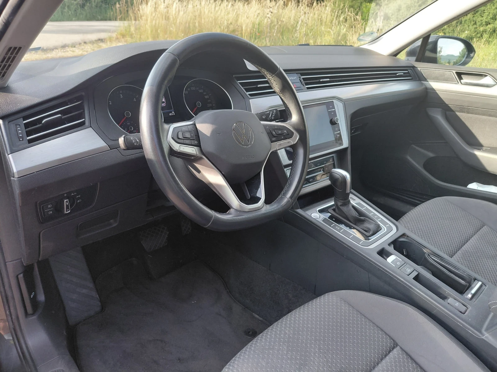 VW Passat 8.5, снимка 7 - Автомобили и джипове - 54997924