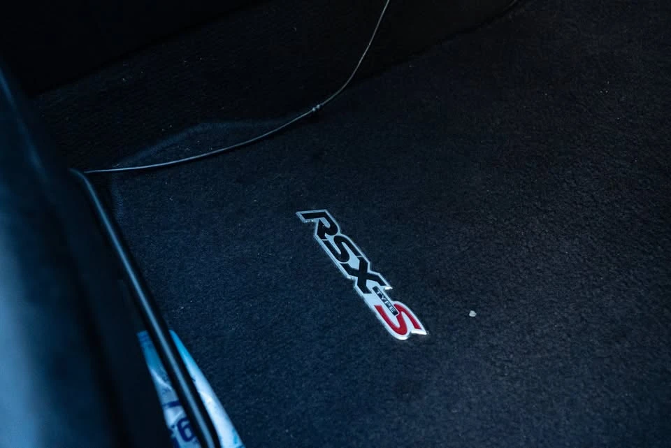 Acura Rsx Type S * CARFAX * РЪЧНИ СКОРОСТИ * ФИКСИРАНА ЦЕНА, снимка 9 - Автомобили и джипове - 55017219