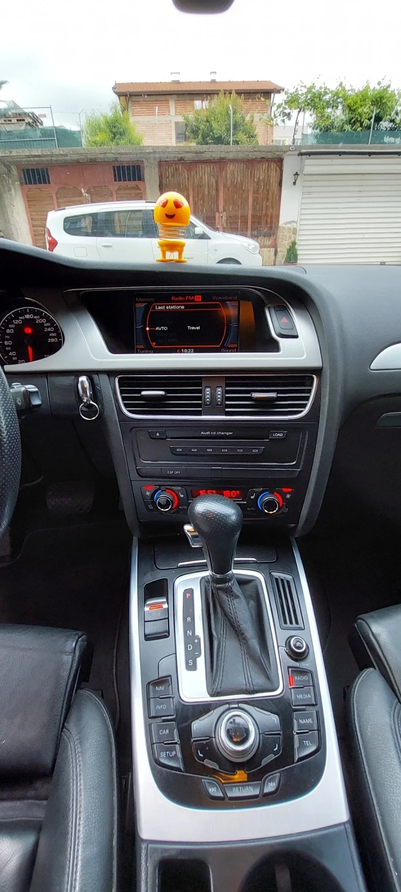 Audi A4, снимка 3 - Автомобили и джипове - 55629289