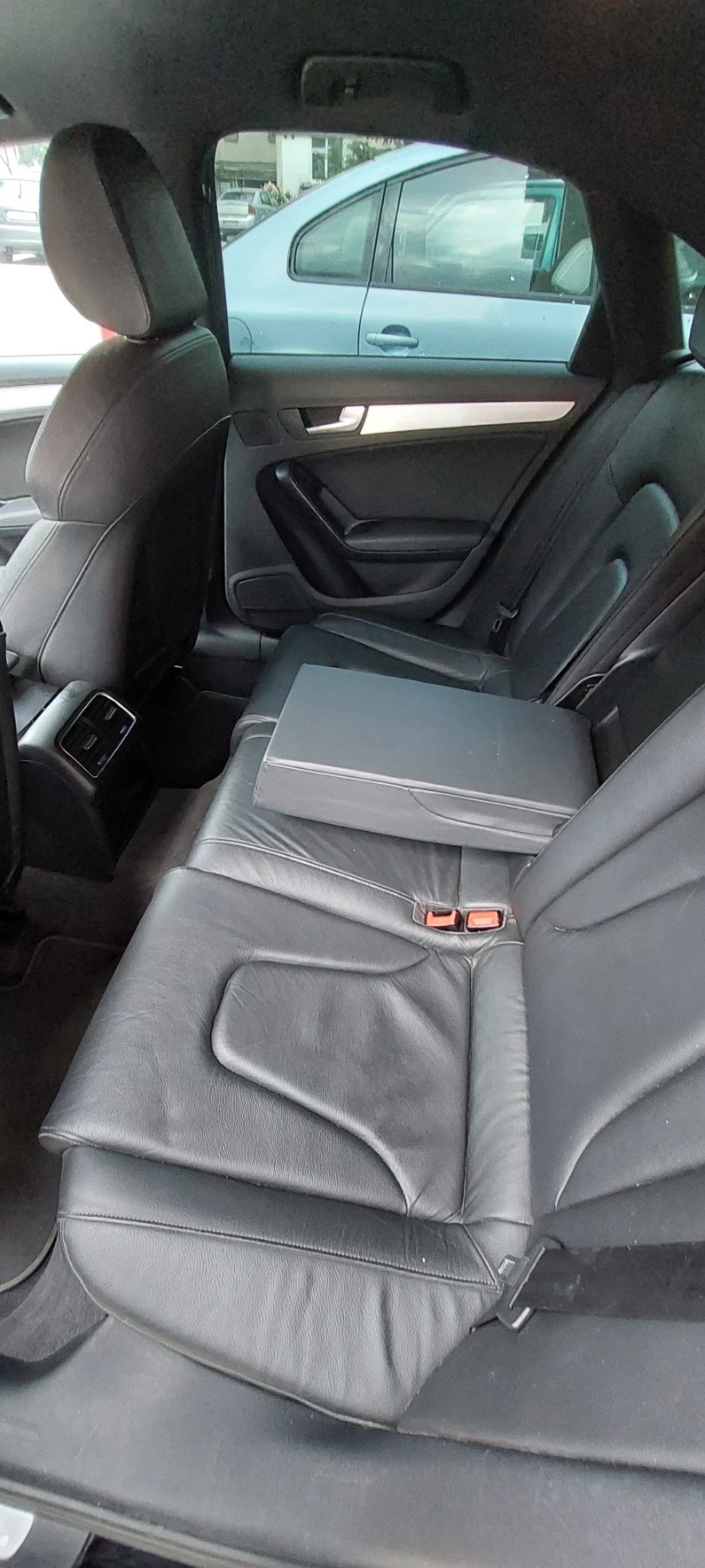 Audi A4, снимка 6 - Автомобили и джипове - 55629289