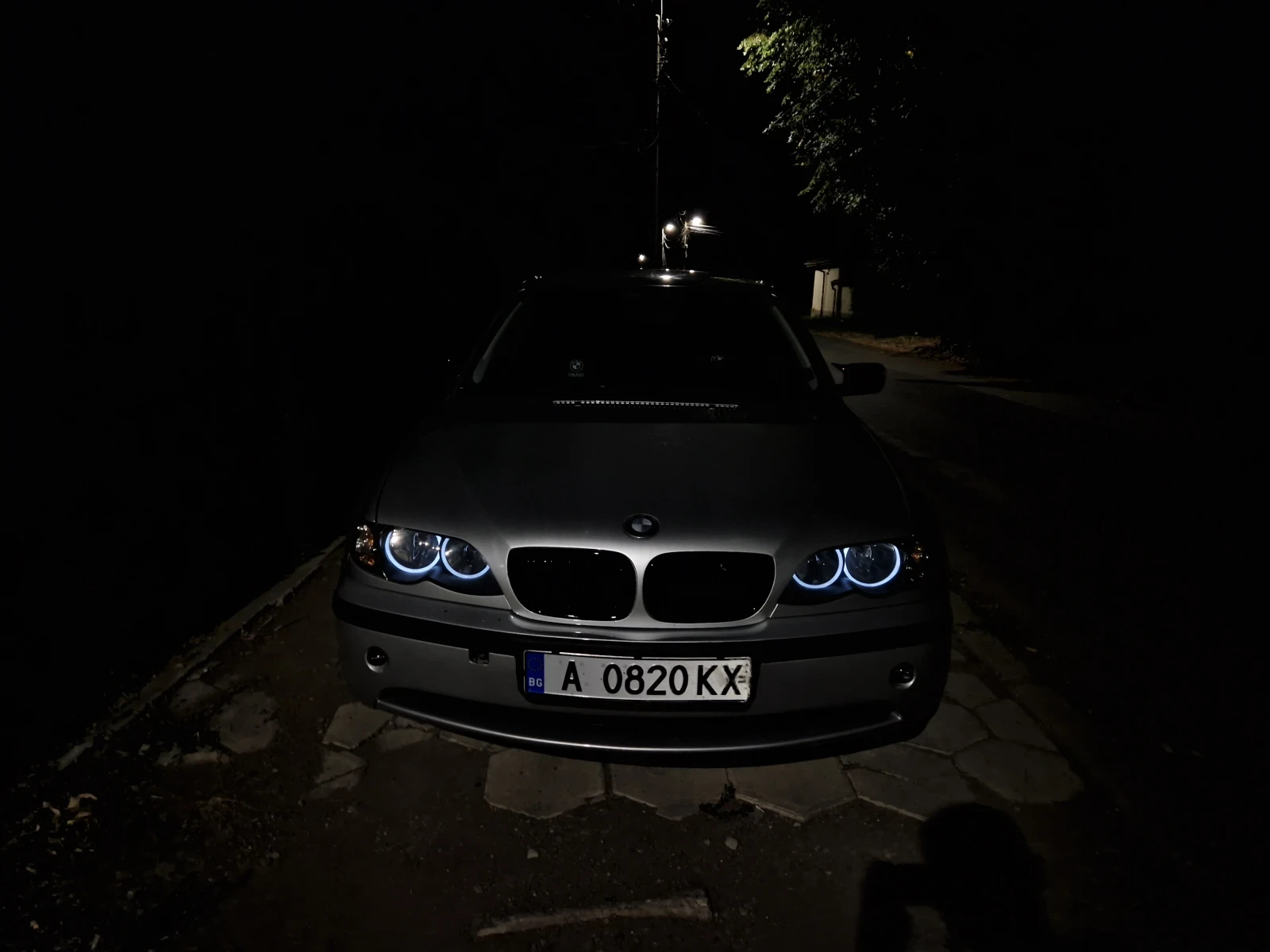 BMW 330, снимка 5 - Автомобили и джипове - 55648364