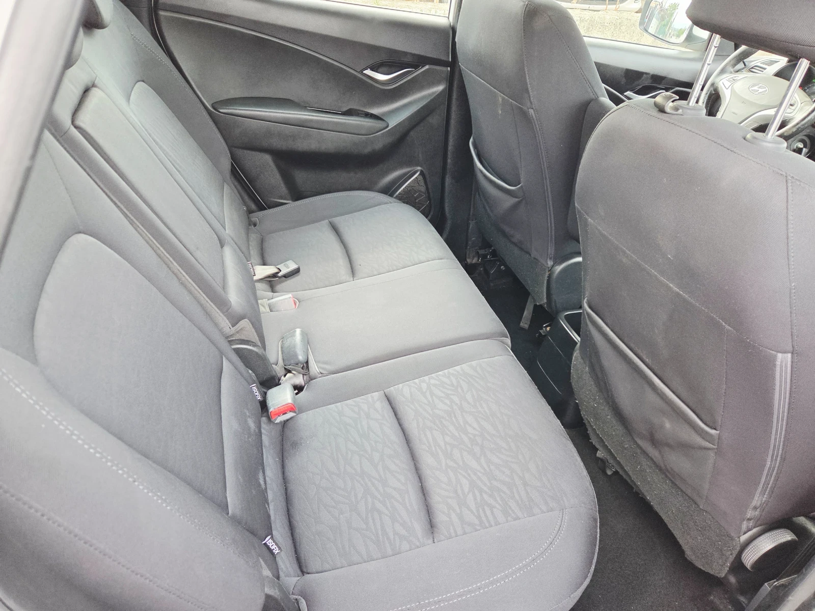Hyundai Ix20 1, 400 EURO5 | Mobile.bg � ����������� 10