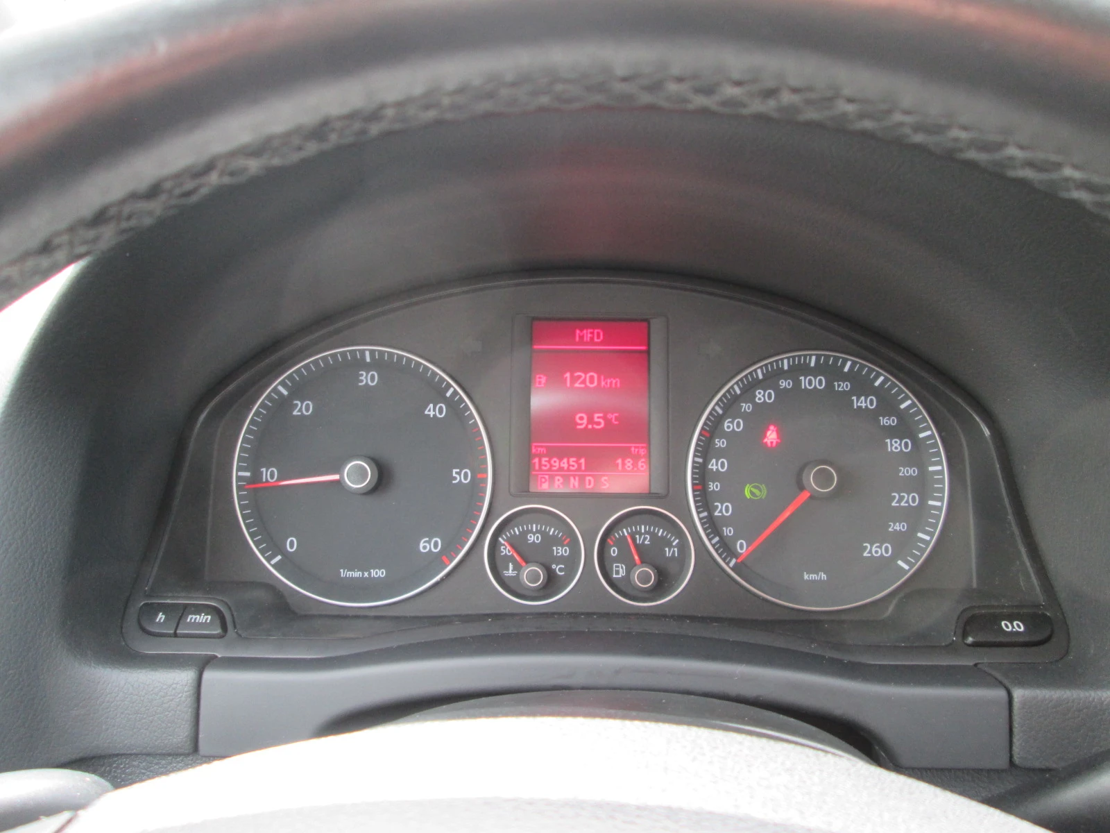 VW Golf Plus 2.0TDI-DSG-BMM-Кожа-Ксенон-Сервизна история!!!, снимка 12 - Автомобили и джипове - 55686762