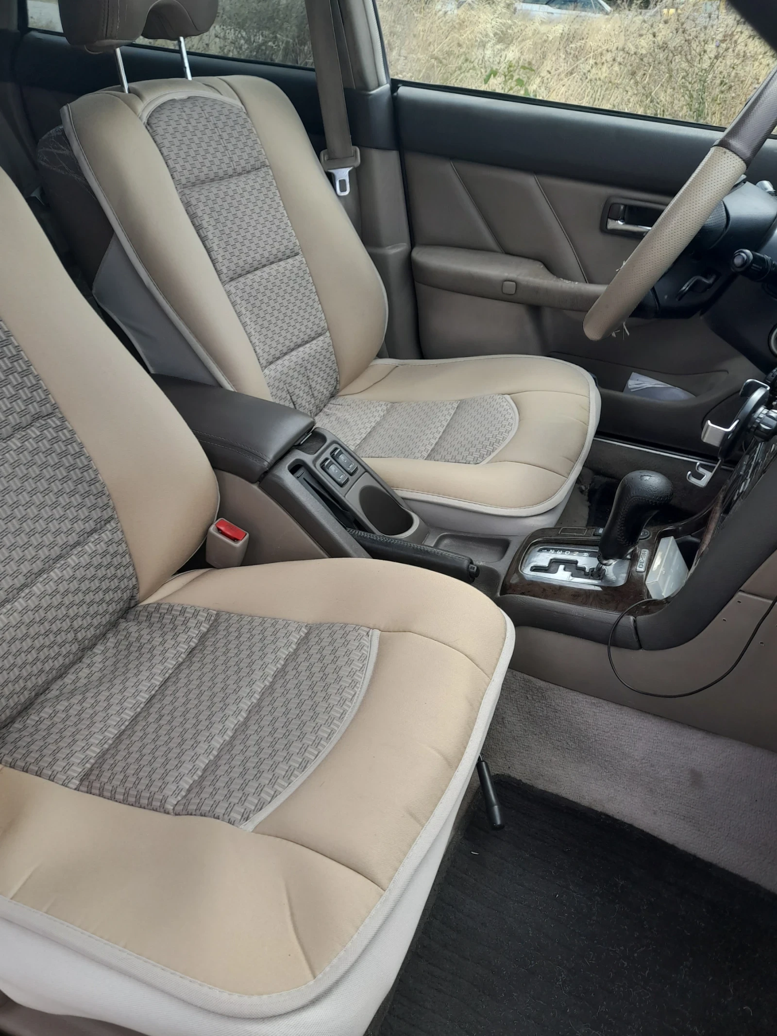 Subaru Outback, снимка 3 - Автомобили и джипове - 55691958