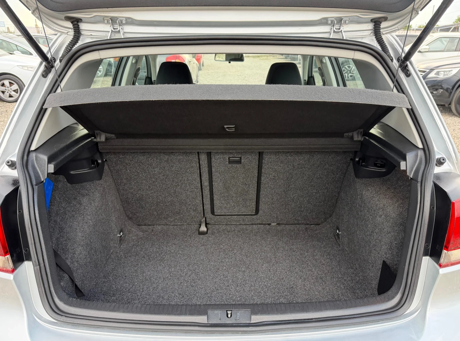 VW Golf 1.4TSI АВТОМАТ * 112000км * HIGHT LINE * , снимка 14 - Автомобили и джипове - 55793134