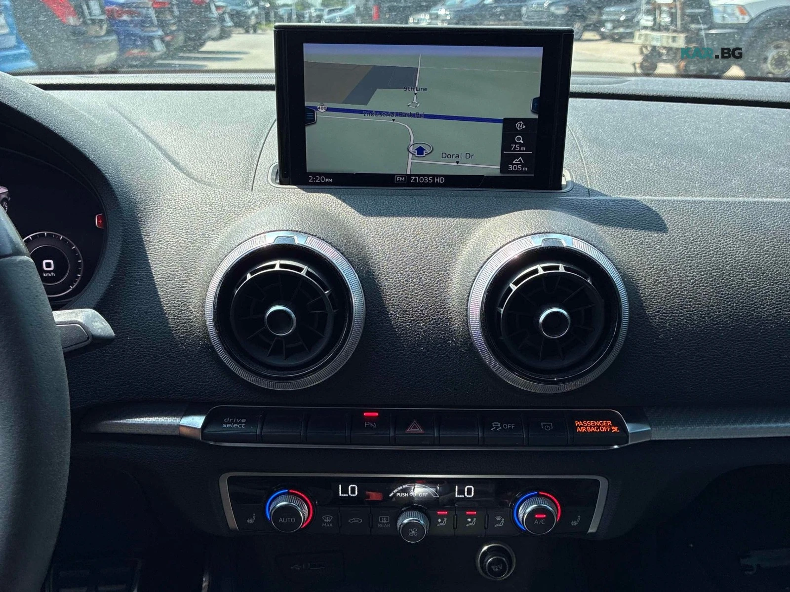 Audi Rs3 Автокредит Цена до България, снимка 9 - Автомобили и джипове - 55815421
