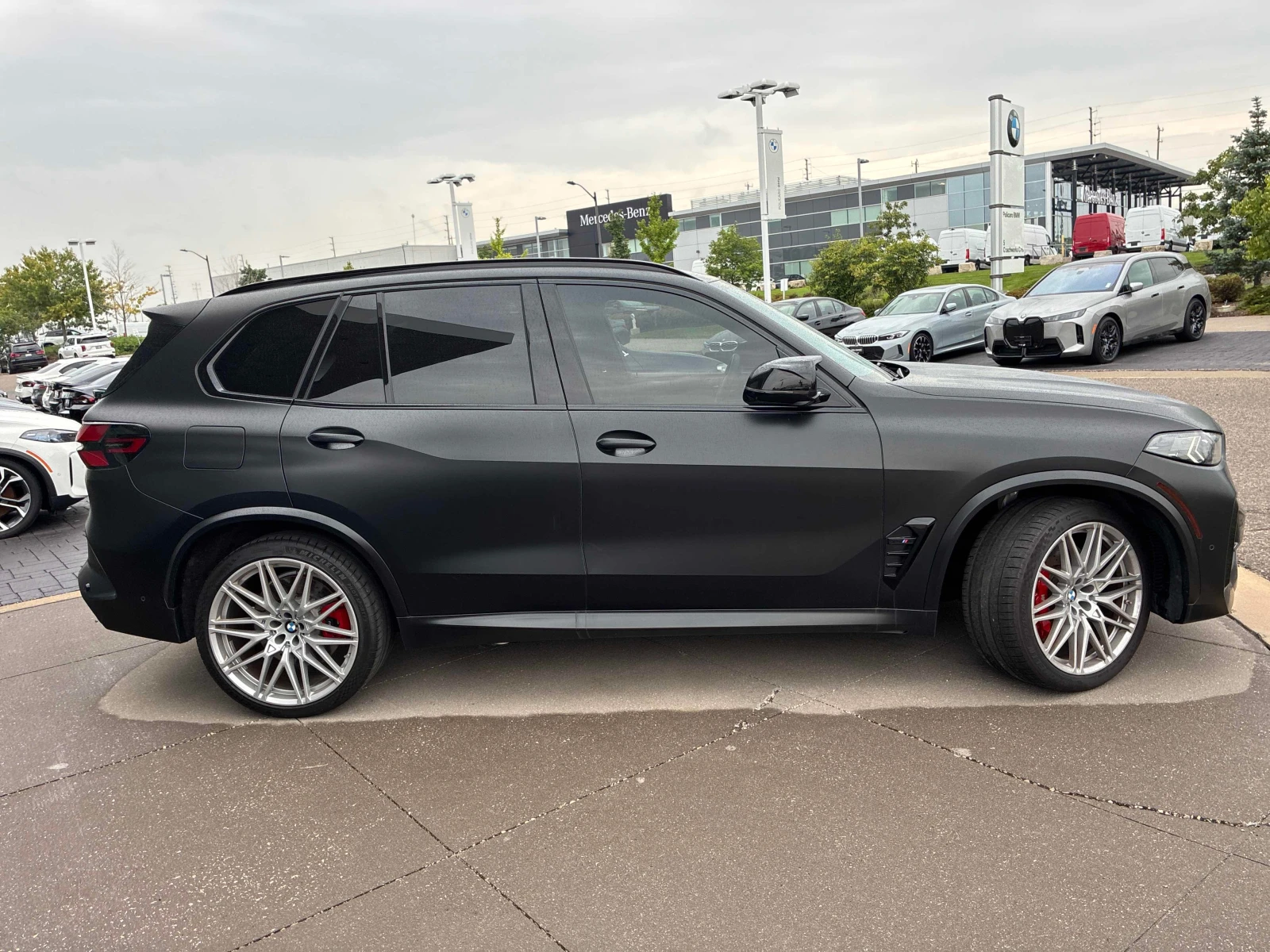 BMW X5M * Competition * ����� ��� * �� ����������������  | Mobile.bg � ����������� 3