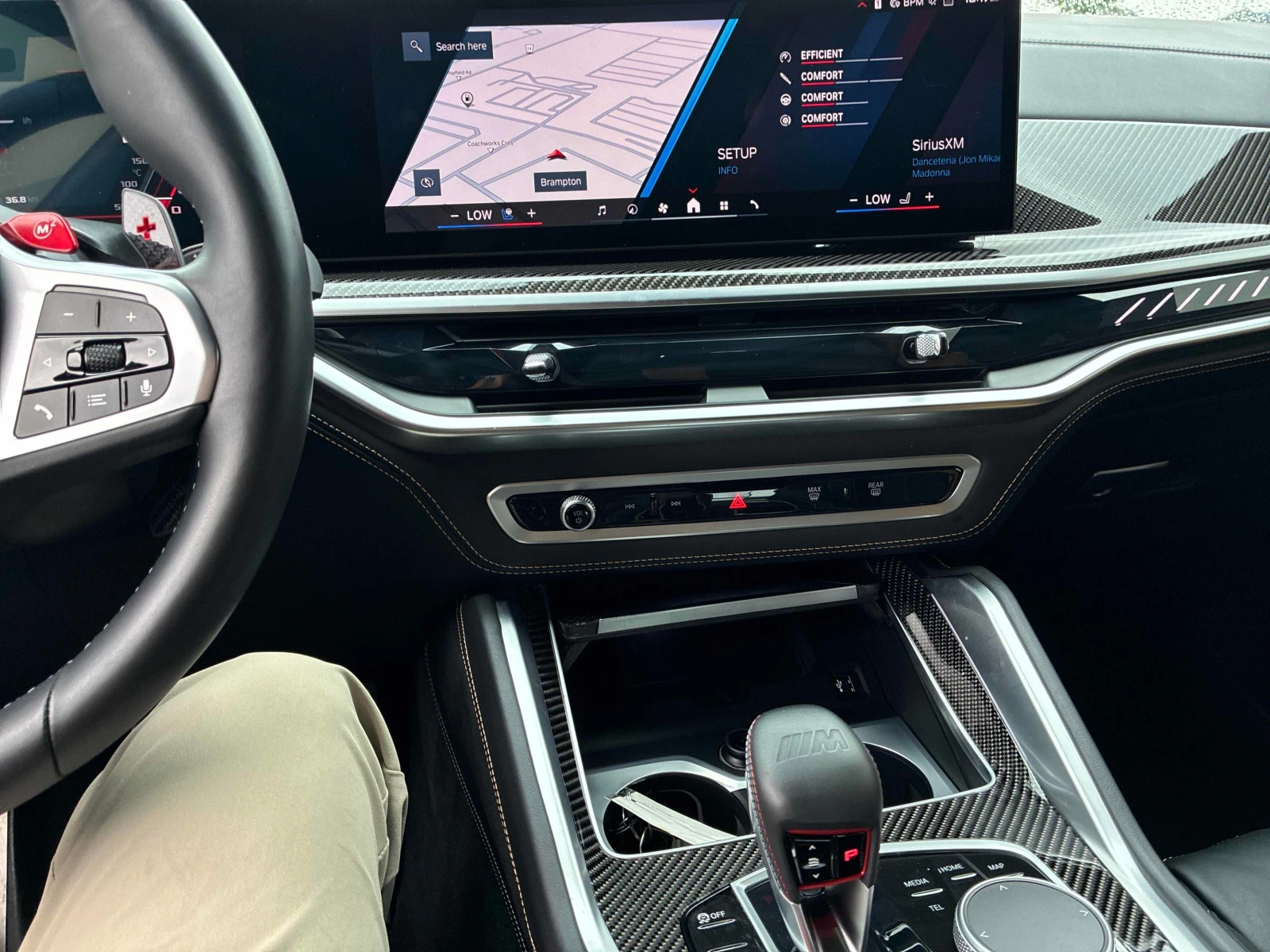 BMW X5M * Competition * ����� ��� * �� ����������������  | Mobile.bg � ����������� 9