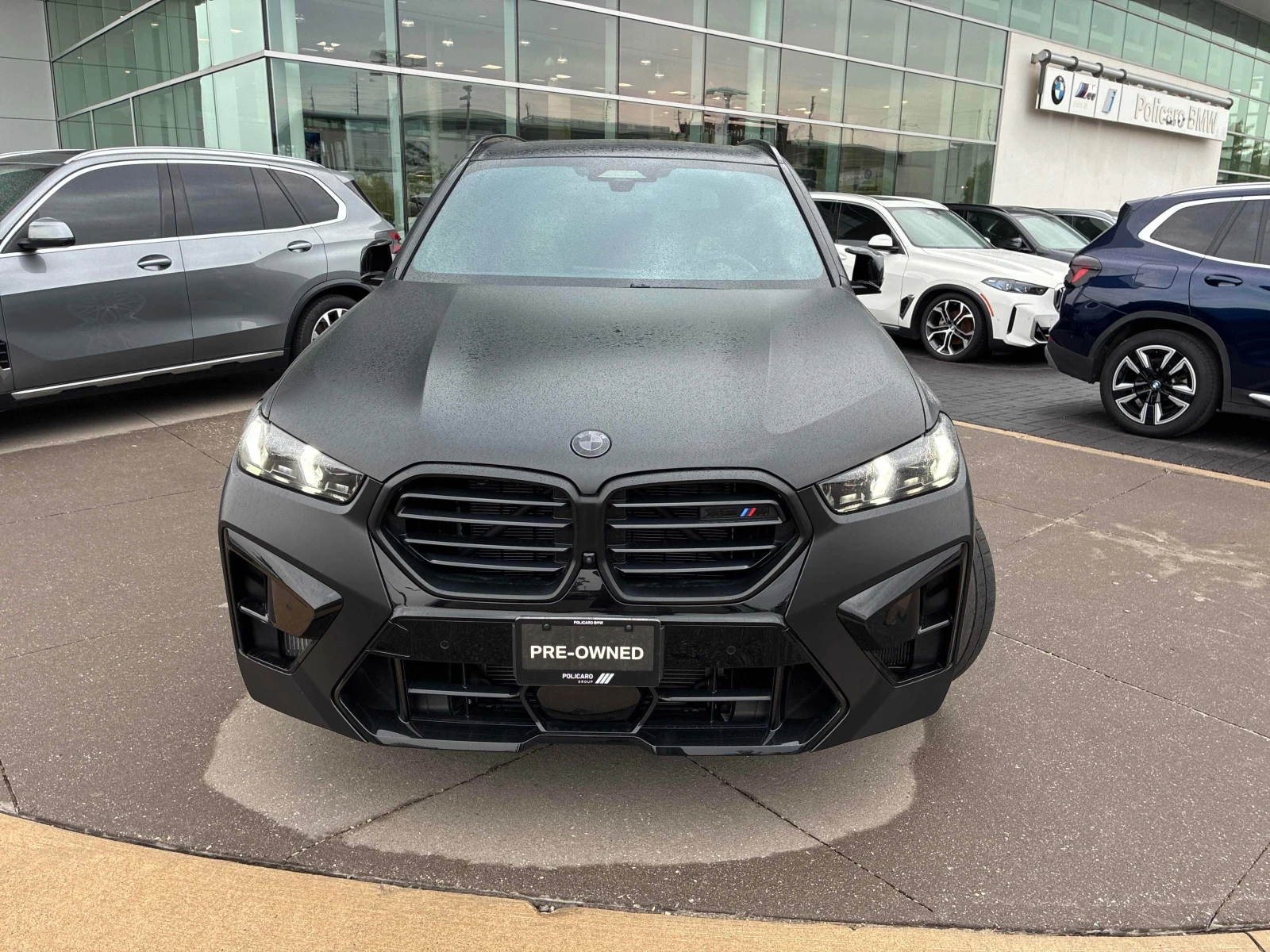BMW X5M * Competition * ����� ��� * �� ����������������  | Mobile.bg � ����������� 5