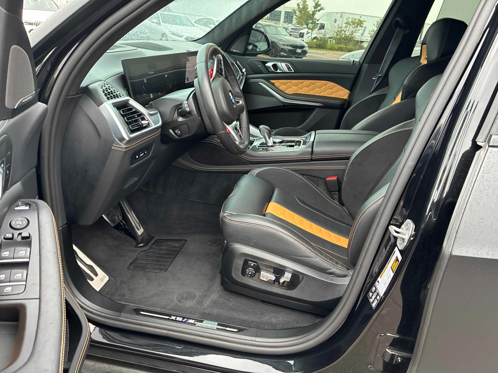 BMW X5M * Competition * ����� ��� * �� ����������������  | Mobile.bg � ����������� 7