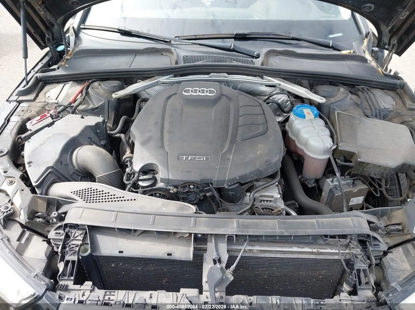 Audi A4 2.0l Premium Plus, снимка 10 - Автомобили и джипове - 56042784