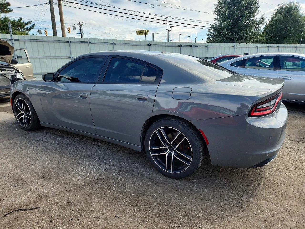 Dodge Charger 3.6 SXT PLUS| ����| �������| �����.| ������� ����| | Mobile.bg � ����������� 2