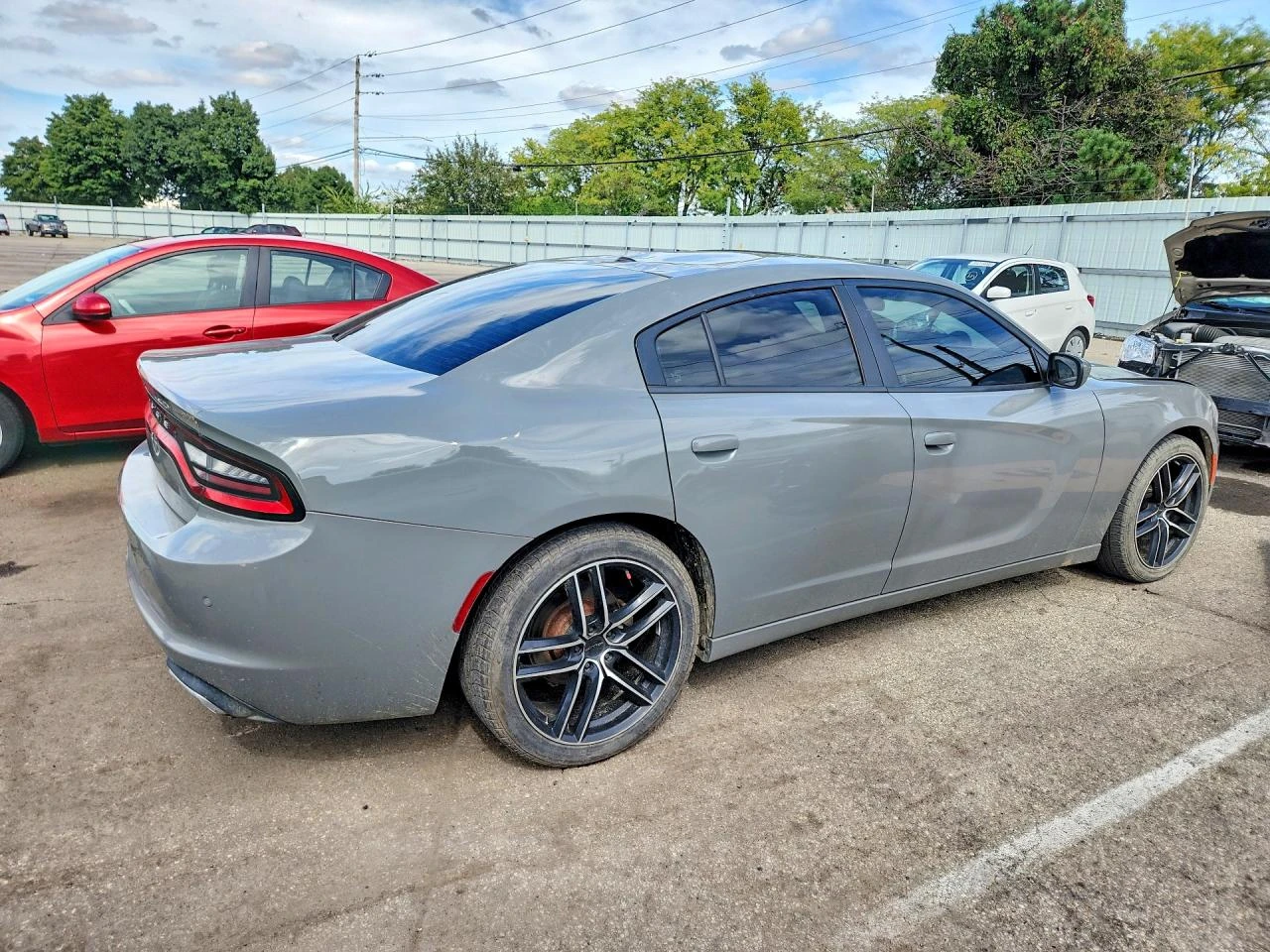 Dodge Charger 3.6 SXT PLUS| ����| �������| �����.| ������� ����| | Mobile.bg � ����������� 3