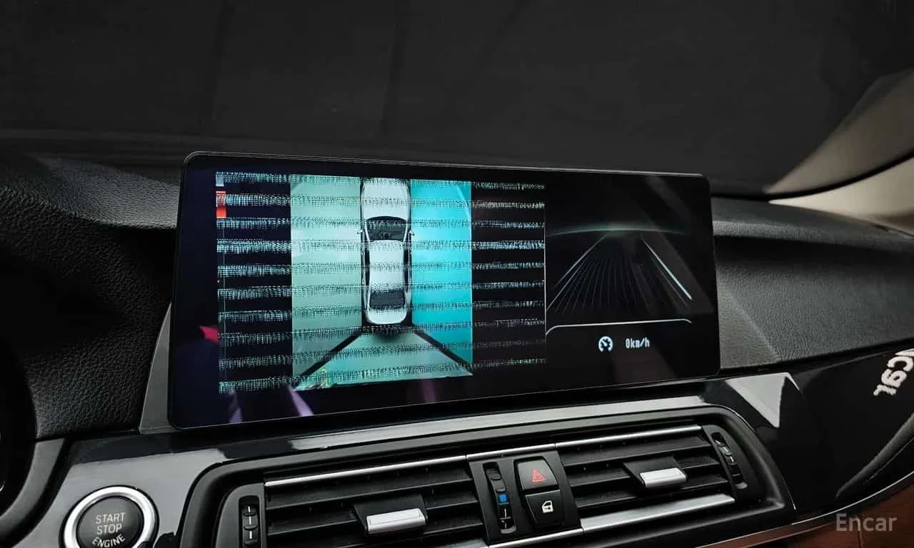 BMW 530 d xDrive M Aero Dynamic * ФИНАНСИРАНЕ, снимка 15 - Автомобили и джипове - 56259497