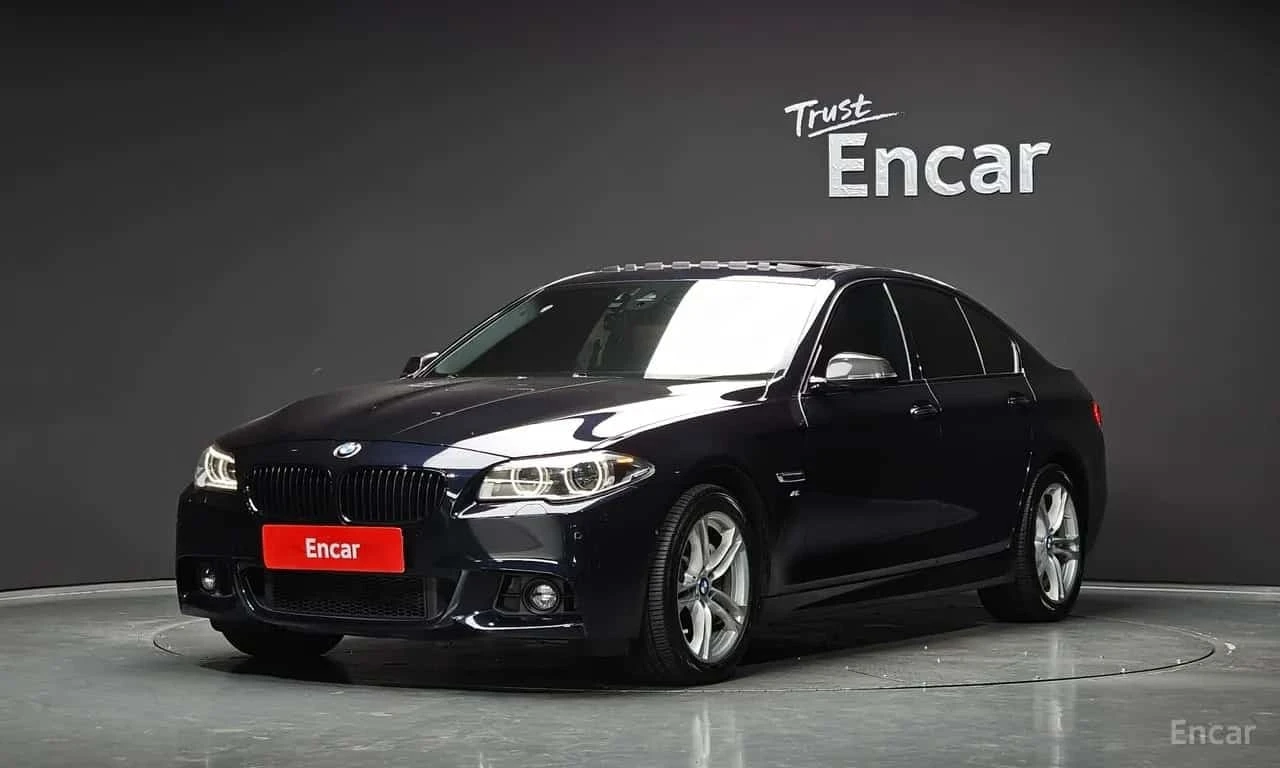 BMW 530 d xDrive M Aero Dynamic * ФИНАНСИРАНЕ
