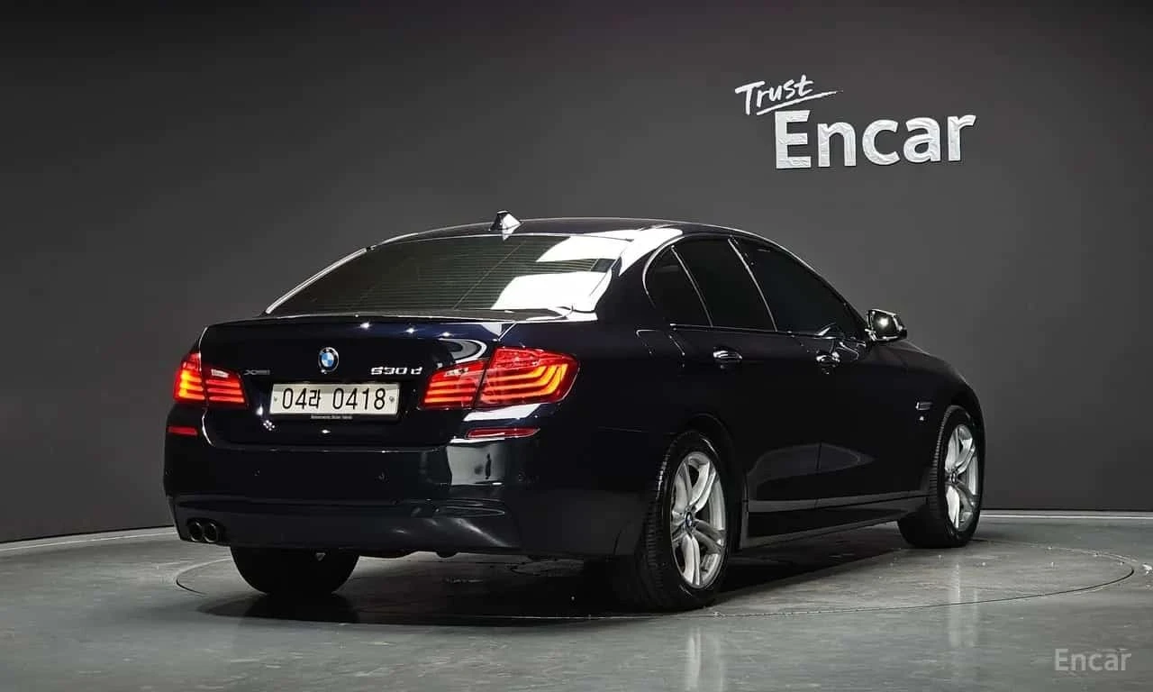 BMW 530 d xDrive M Aero Dynamic * ФИНАНСИРАНЕ, снимка 2 - Автомобили и джипове - 56259497