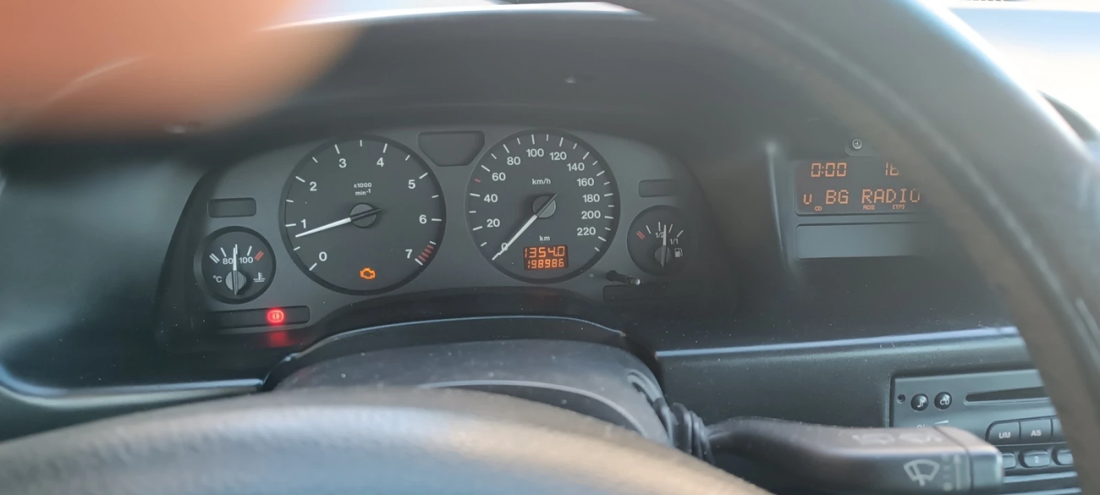 Opel Zafira 74 kW Z16XE | Mobile.bg � ����������� 6