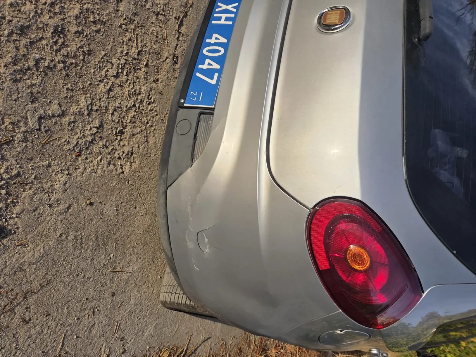 Fiat Bravo 1.6 multijet diesel automatic  | Mobile.bg � ����������� 4