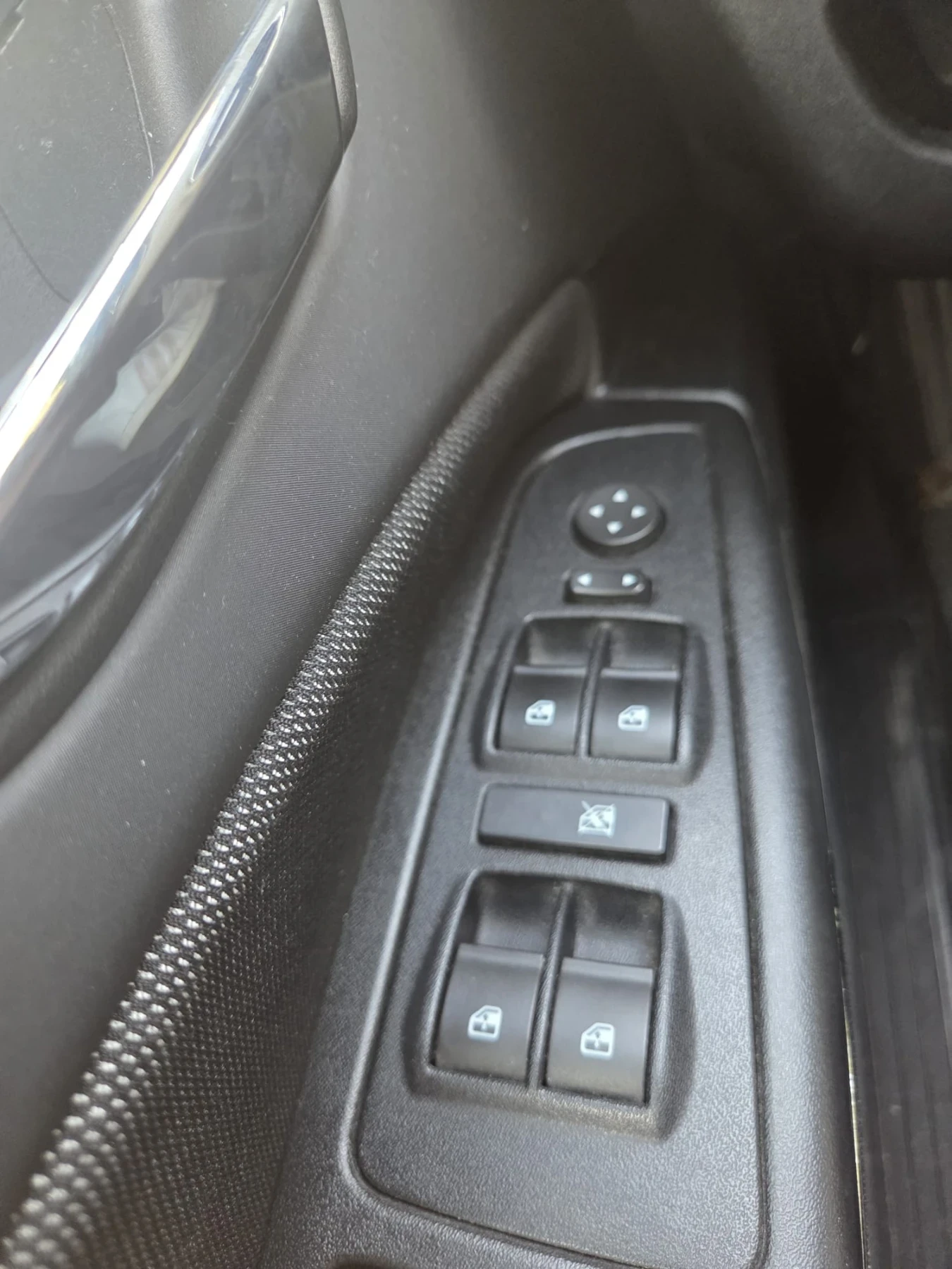 Fiat Bravo 1.6 multijet diesel automatic , снимка 17 - Автомобили и джипове - 56416890