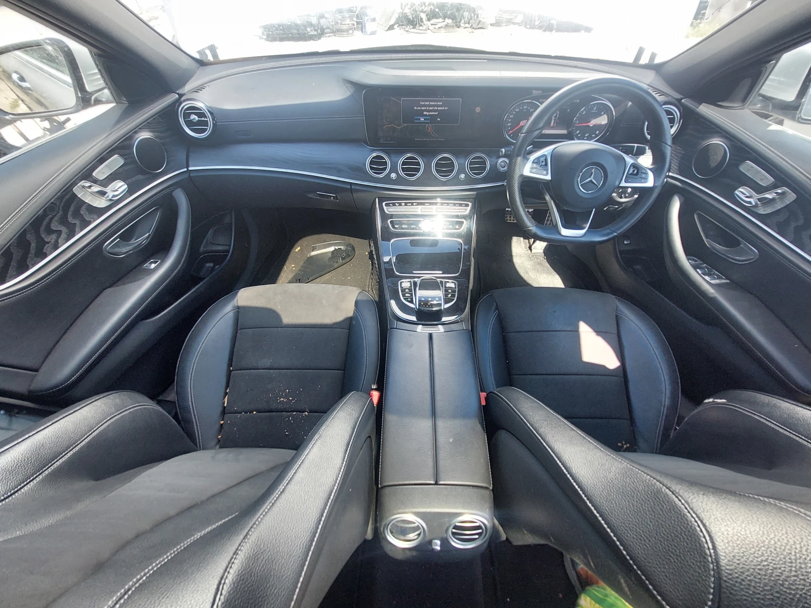 Mercedes-Benz E 220 W213 4Matic AMG | Mobile.bg � ����������� 8
