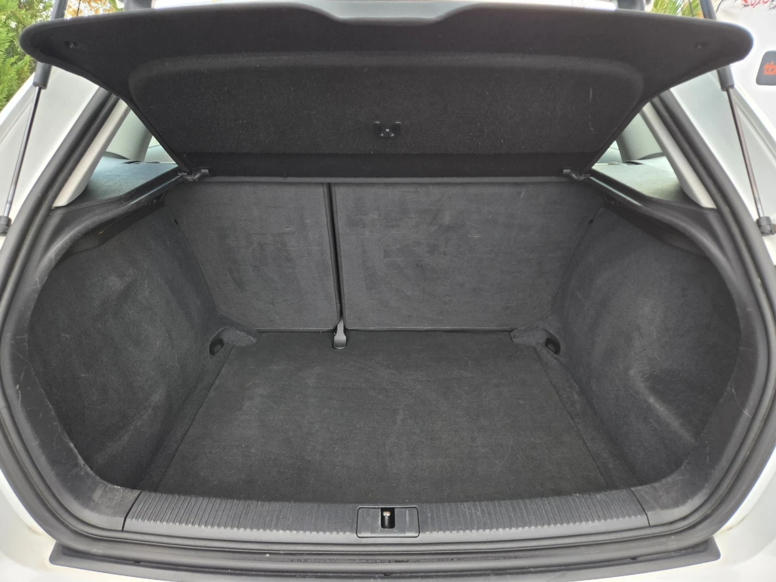Audi A3 1.6TDI-90��= FACELIFT= 2012� | Mobile.bg � ����������� 10