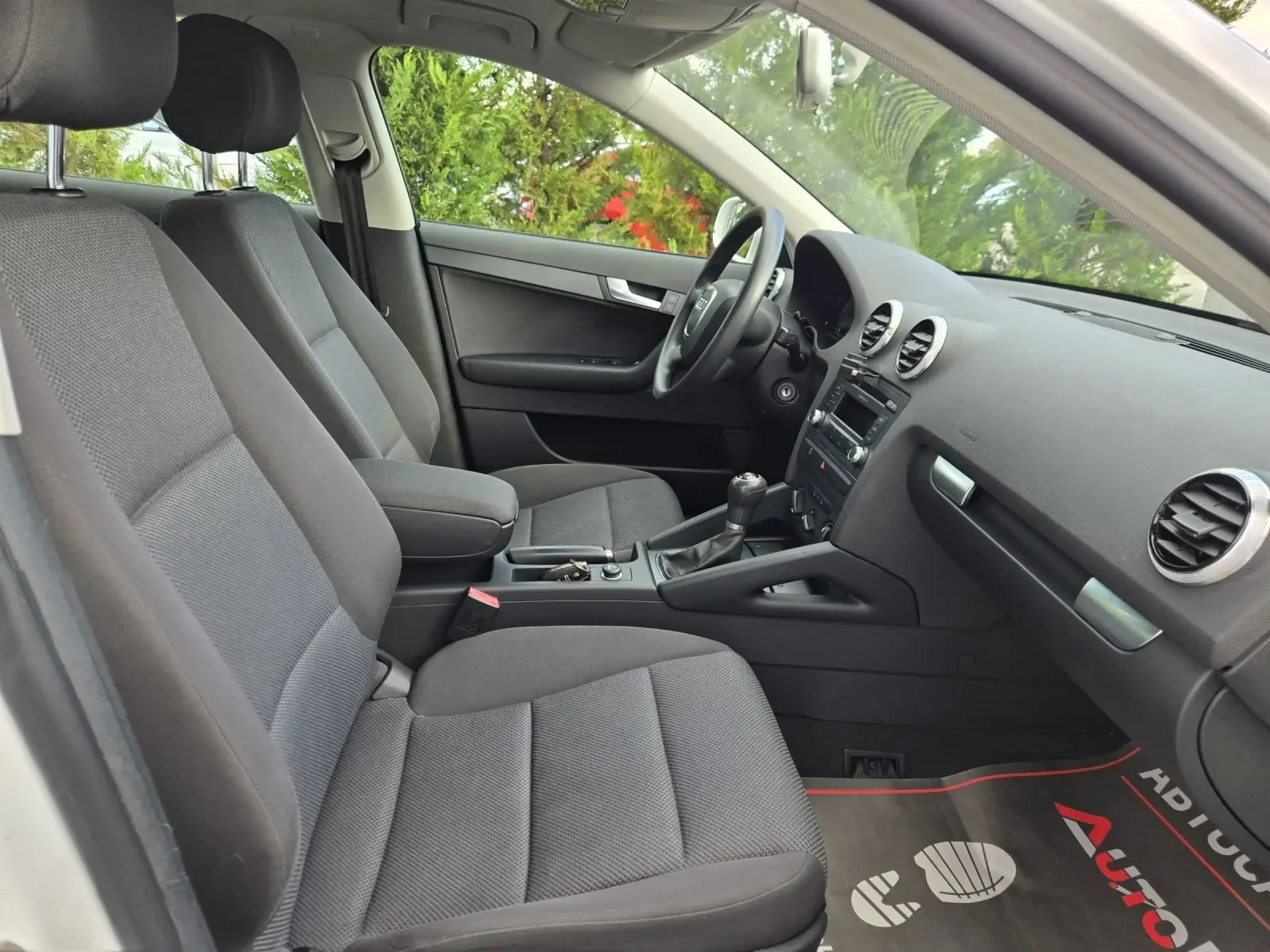 Audi A3 1.6TDI-90��= FACELIFT= 2012� | Mobile.bg � ����������� 15