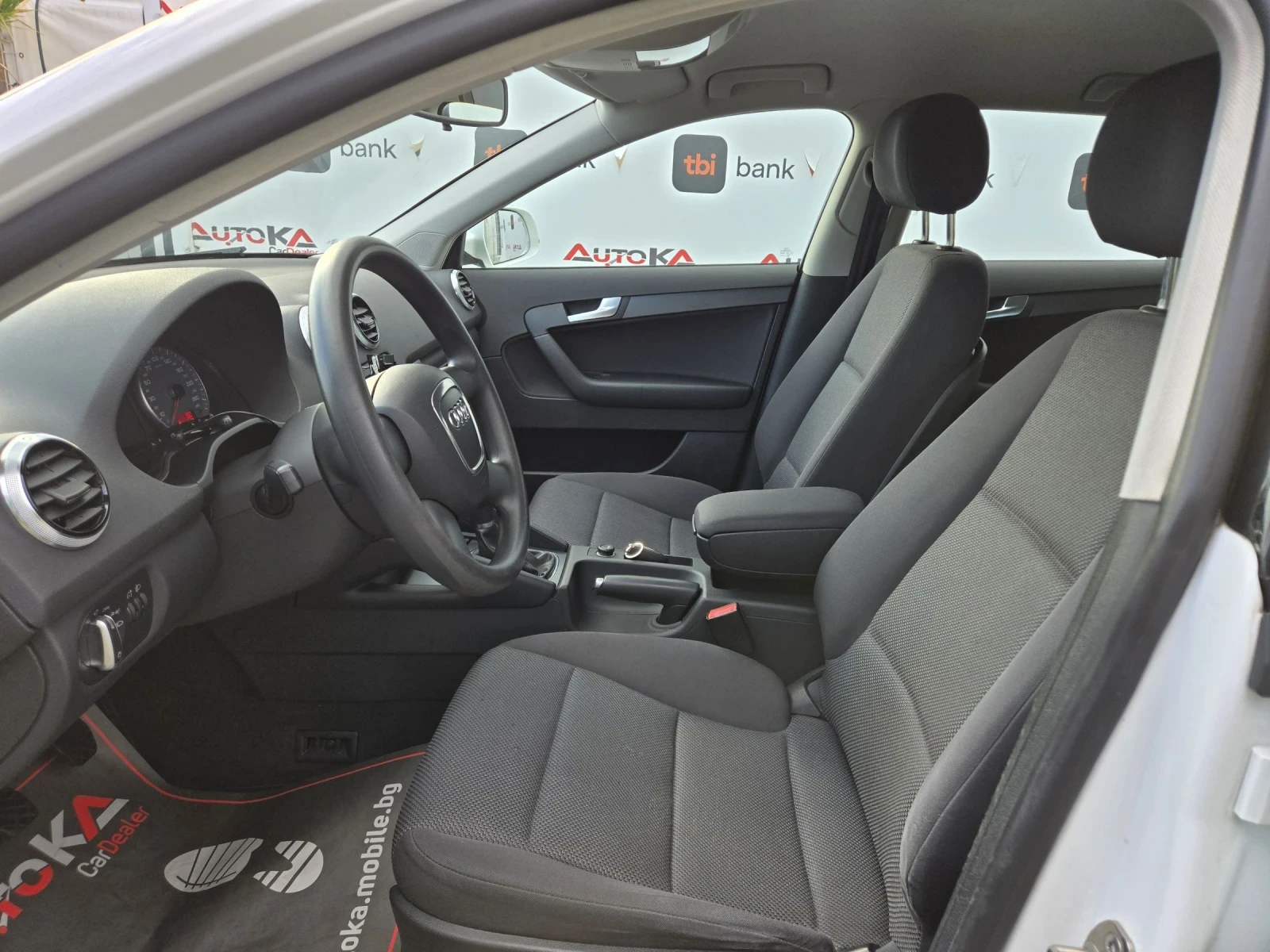 Audi A3 1.6TDI-90��= FACELIFT= 2012� | Mobile.bg � ����������� 7