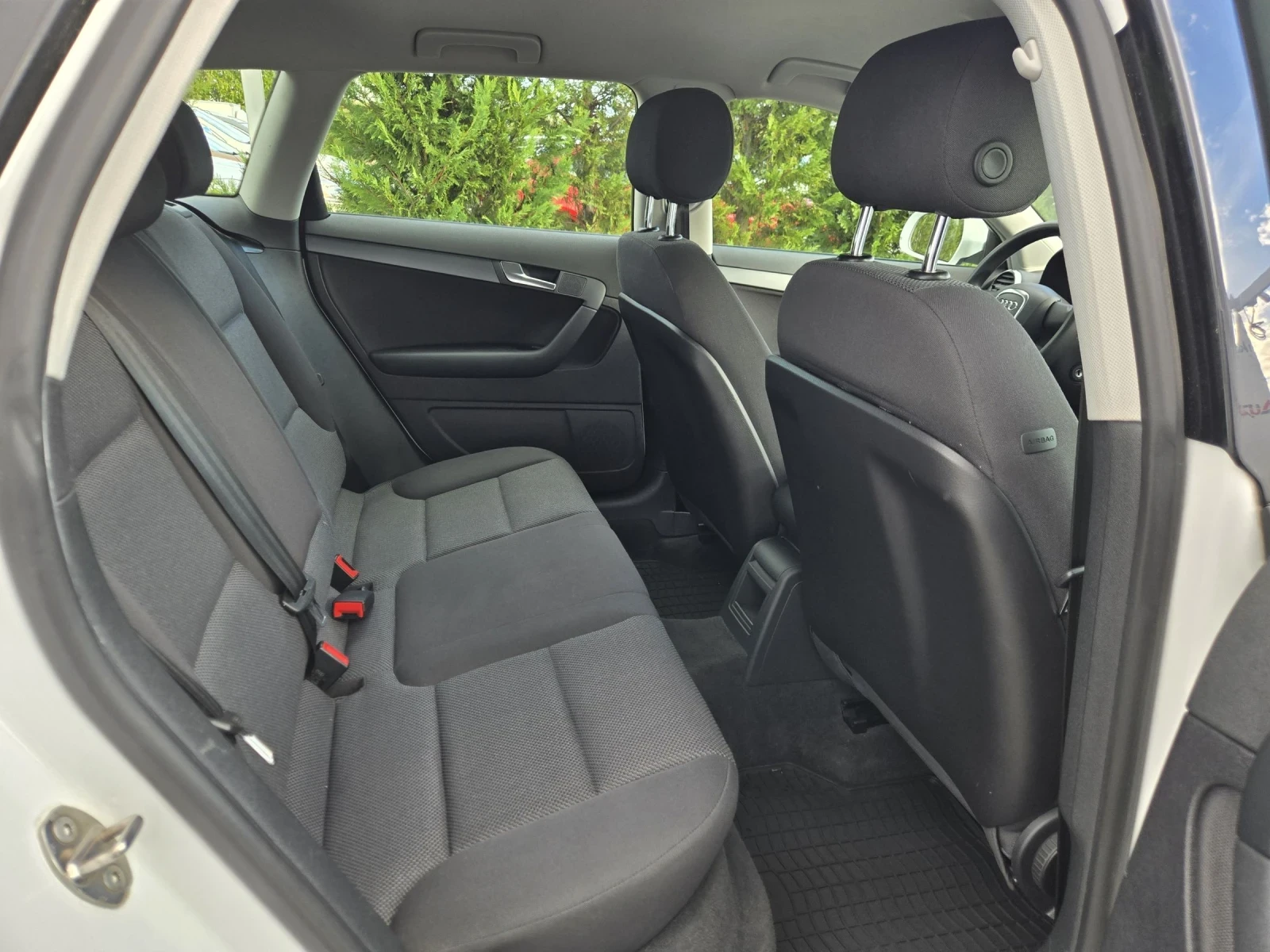 Audi A3 1.6TDI-90��= FACELIFT= 2012� | Mobile.bg � ����������� 14