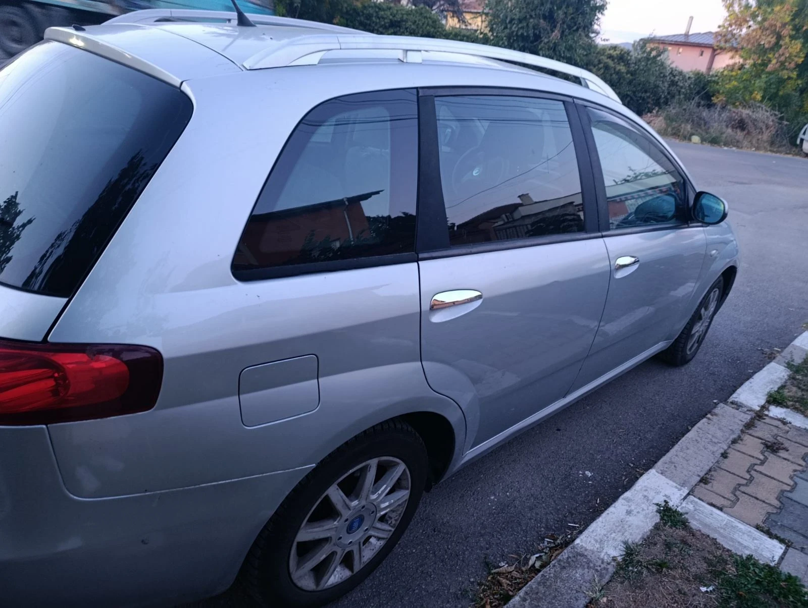 Fiat Croma