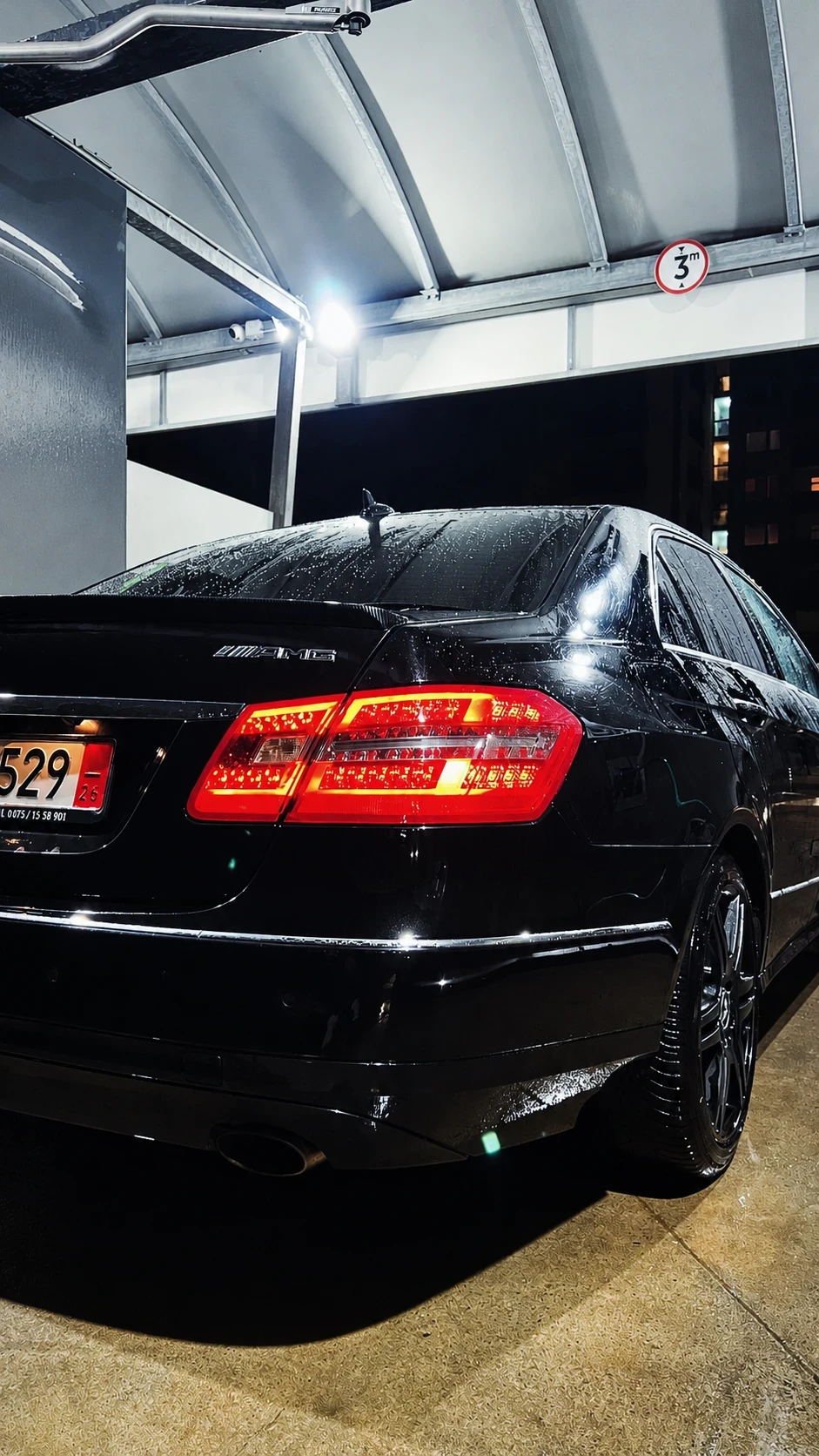 Mercedes-Benz E 350 3.0 231hp AMG | Mobile.bg � ����������� 3