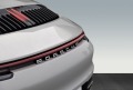 Porsche 911 992 CARRERA CABRIO - изображение 9