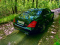 Mercedes-Benz S 500 5.0 facelift AMG paket - изображение 4