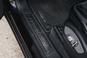 Porsche Cayenne D Platinum Edition, снимка 16
