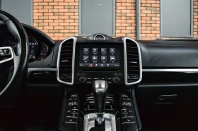 Porsche Cayenne D Platinum Edition, снимка 11