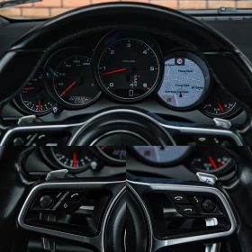 Porsche Cayenne D Platinum Edition, снимка 9