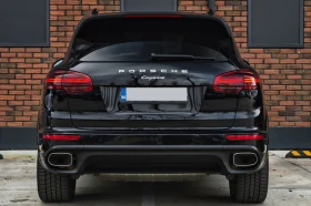 Porsche Cayenne D Platinum Edition, снимка 5
