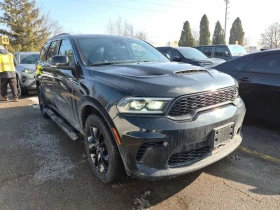 Dodge Durango * GT PLUS * ПОДГРЕВИ* ОБДЕХВАНЕ* ПАНОРАМА, снимка 1