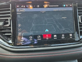 Dodge Durango * GT PLUS * ПОДГРЕВИ* ОБДЕХВАНЕ* ПАНОРАМА, снимка 9